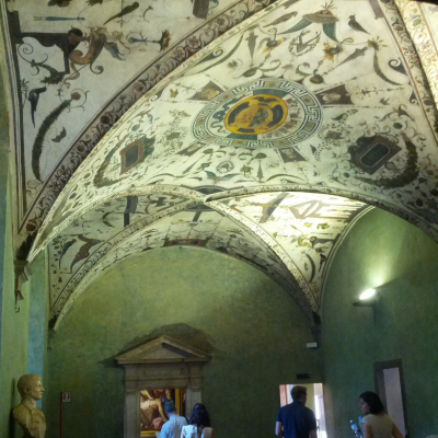 Palazzo Vecchio