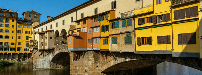 Plaza del Duomo, Florencia