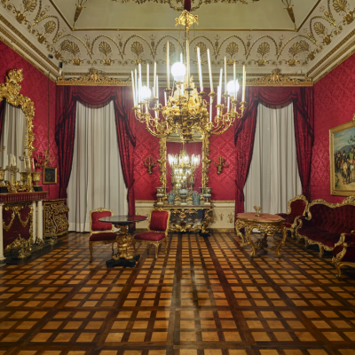 Palazzo Pitti