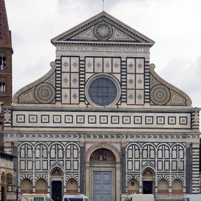 Loggia dei Lanzi