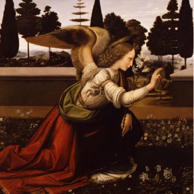 Galleria degli Uffizi